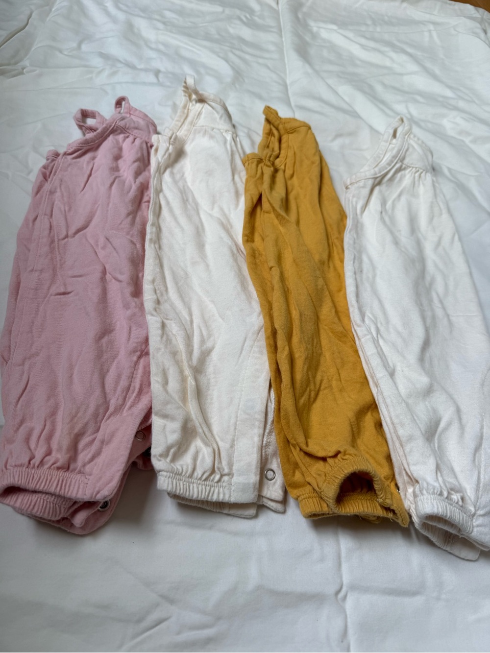 Old Navy Baby Rompers (4)